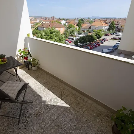 Boulevard Sweet Dreams Apartment Zadar Exterior photo