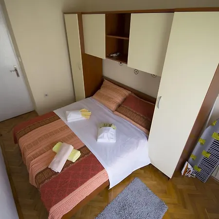 Boulevard Sweet Dreams Apartment Zadar Exterior photo