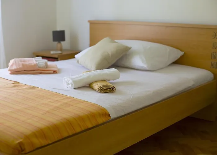 Boulevard Sweet Dreams Apartment