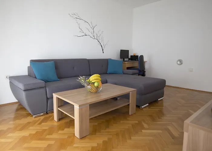 Boulevard Sweet Dreams Apartment