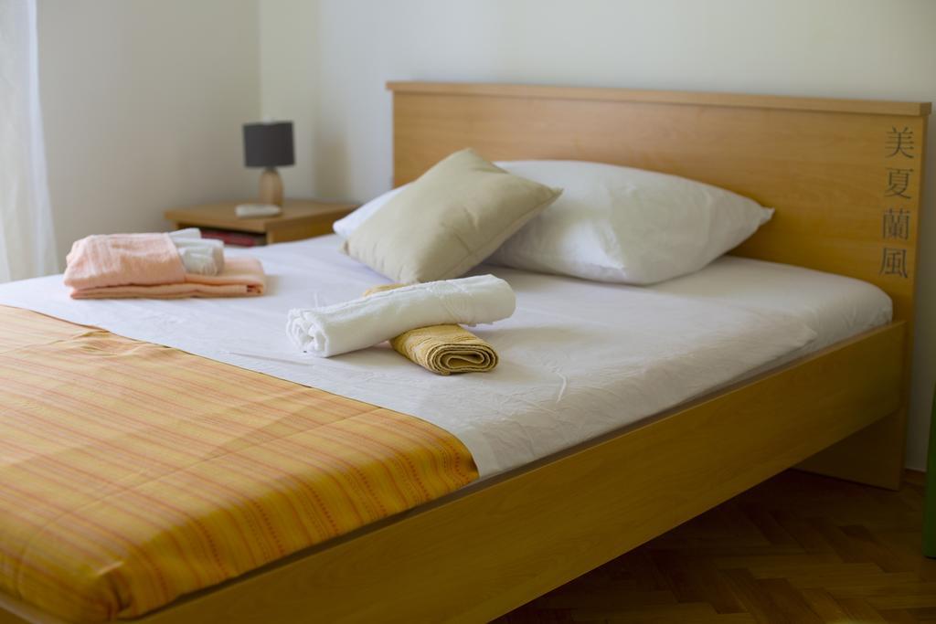 Apartment Boulevard Sweet Dreams