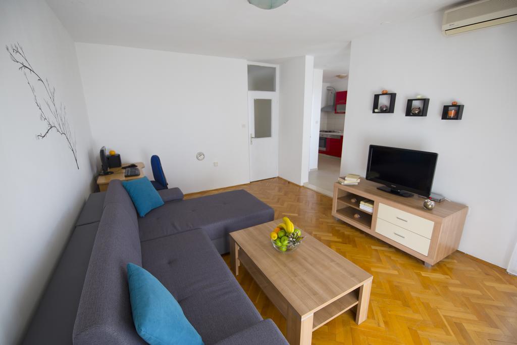 Apartment Boulevard Sweet Dreams Zadar